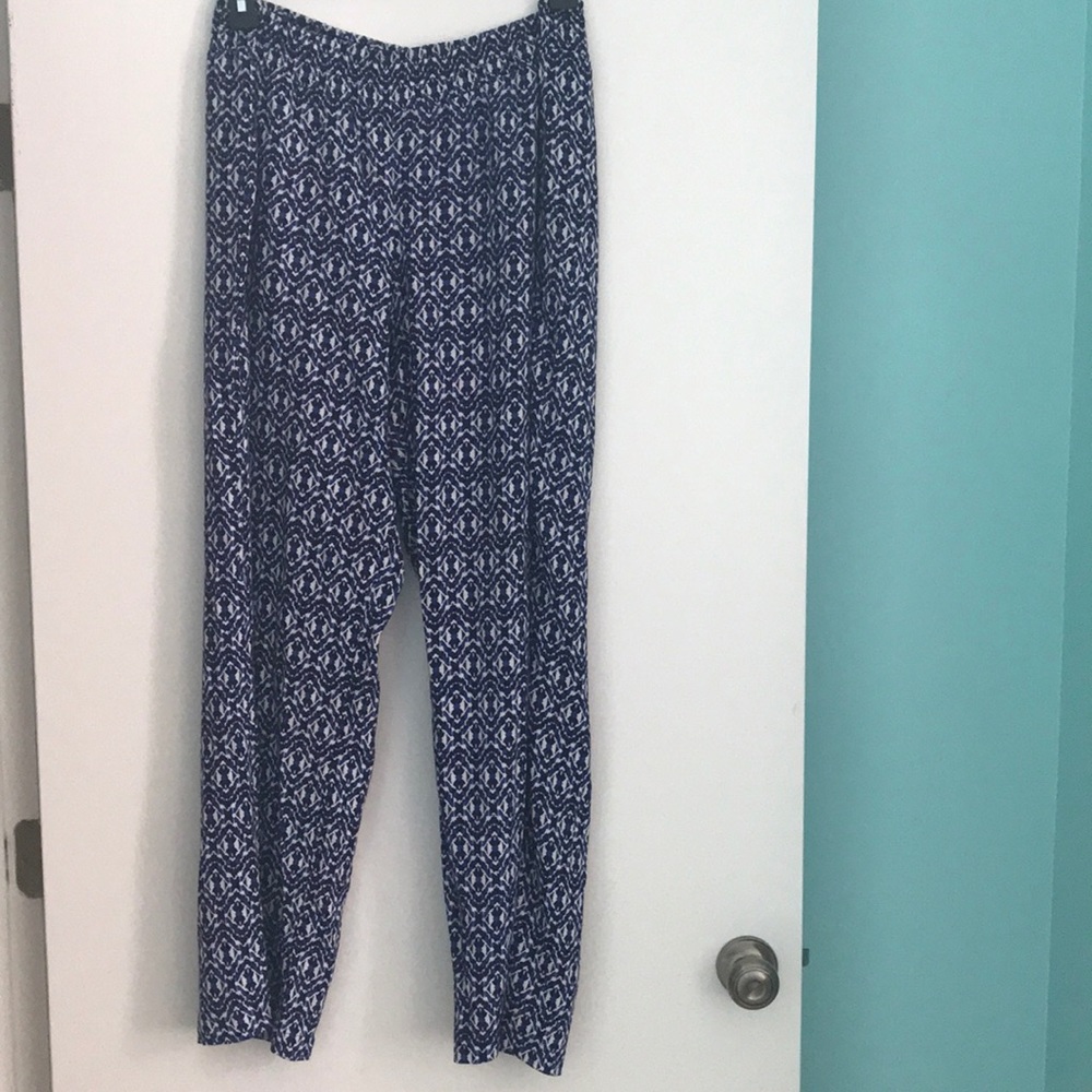Soft Pants